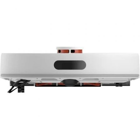 Xiaomi Robot Vacuum S40C (Modelo E101) - Robot Aspirador con Navegación Láser LDS, Friegasuelos y Control WiFi/App/Voz - Blanco Xiaomi Robot Vacuum S40C (Modelo E101) - Robot Aspirador con Navegación Láser LDS, Friegasuelos y Control WiFi/App/Voz - Blanco